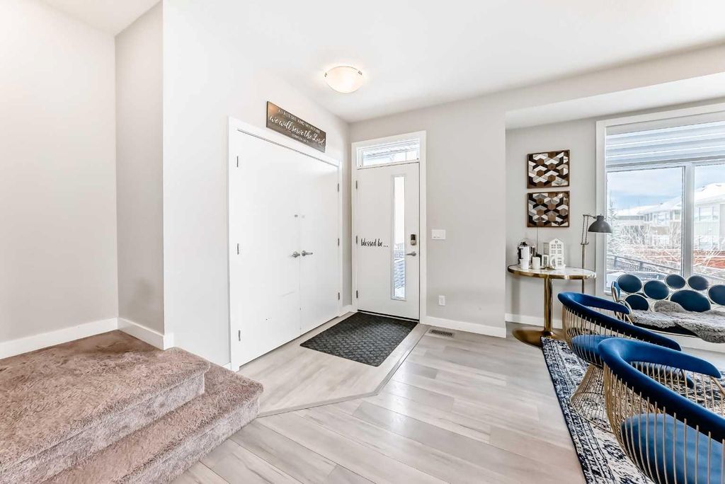 Photo of 1311 Sage Meadows Gardens NW, Calgary, AB T3P 1K3 (MLS # A2296324)