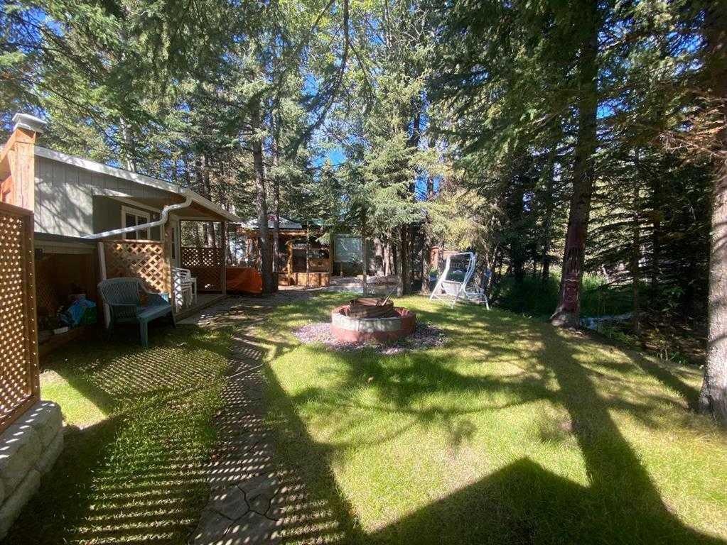 Photo of 200 4 Avenue SW #20 &amp; 21, Sundre, AB T0M 1X0 (MLS # A2352427)