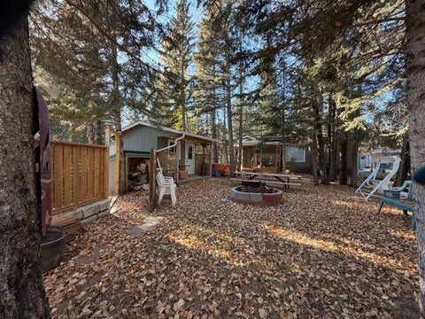 Photo of 200 4 Avenue SW #20 & 21, Sundre, AB T0M 1X0 (MLS # A2352427)
