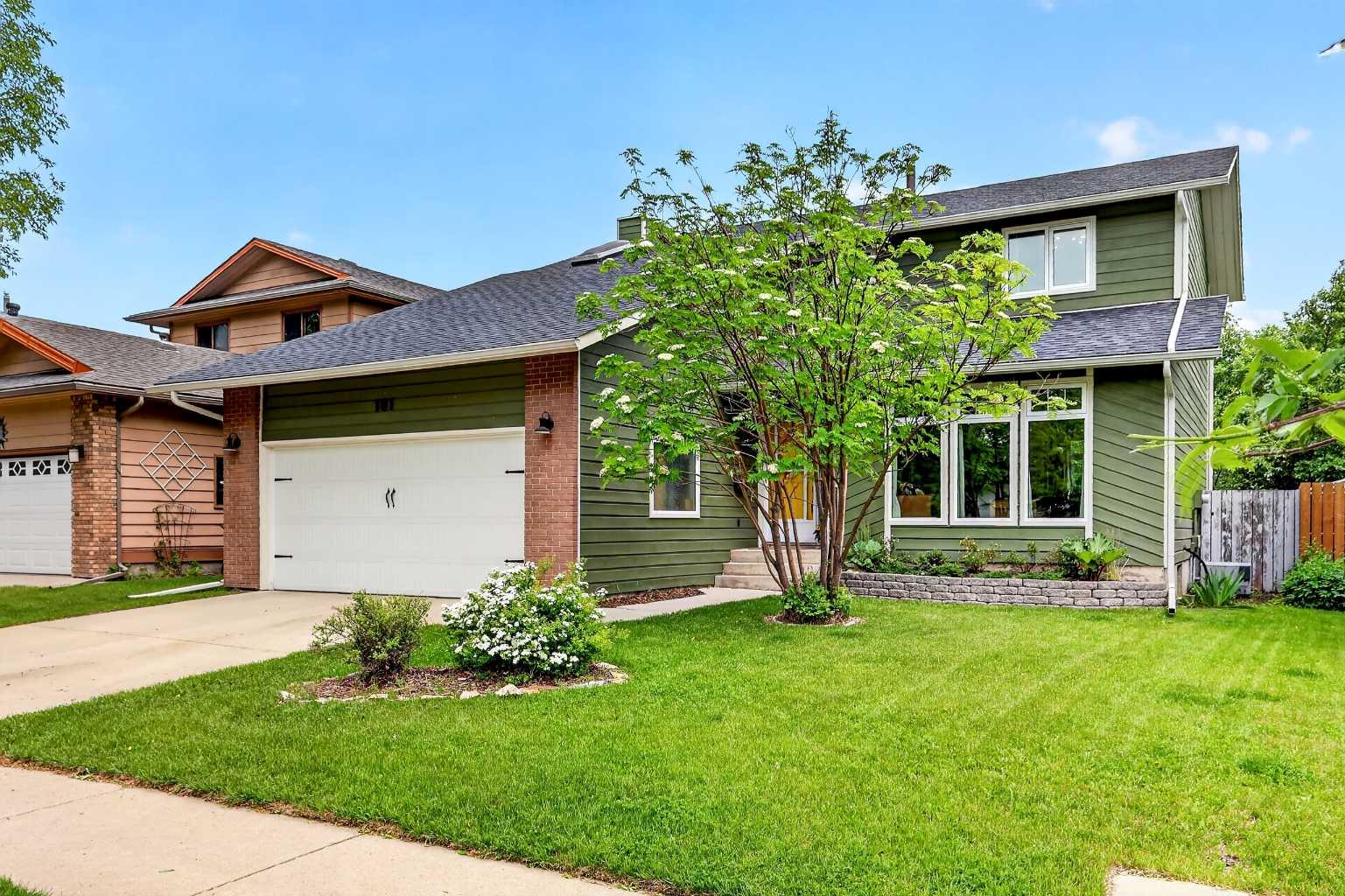 181 Woodhaven Drive