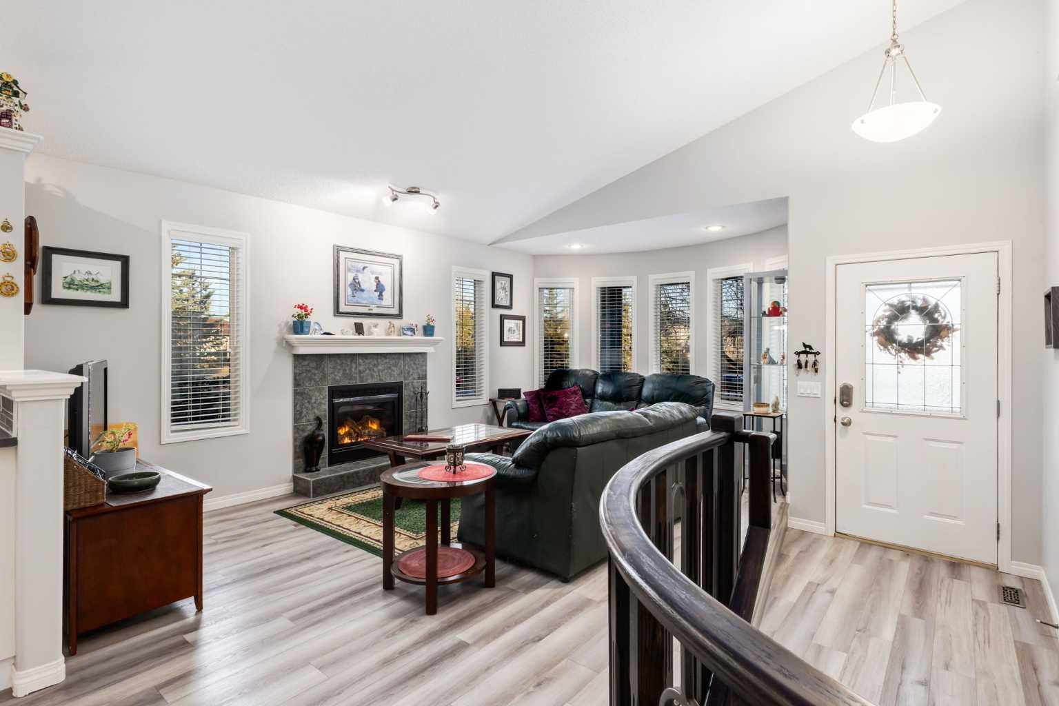 138 West Creek Springs