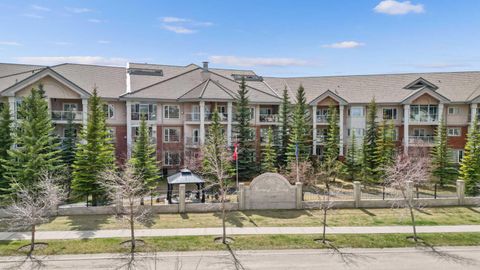 223 Tuscany Springs Boulevard NW 368 Calgary AB T3L 2M2