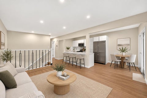Photo of 3621 28A Avenue SE, Calgary, AB T2B 0G1 (MLS # A2345025)