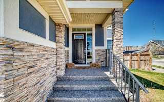 7 Westland Manor SW