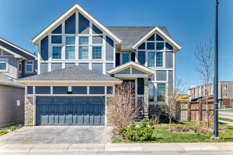 Photo of 7 Westland Manor SW, Calgary, AB T3H 0W2 (MLS # A2310350)