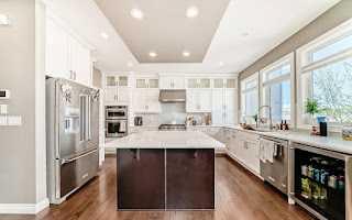 7 Westland Manor SW