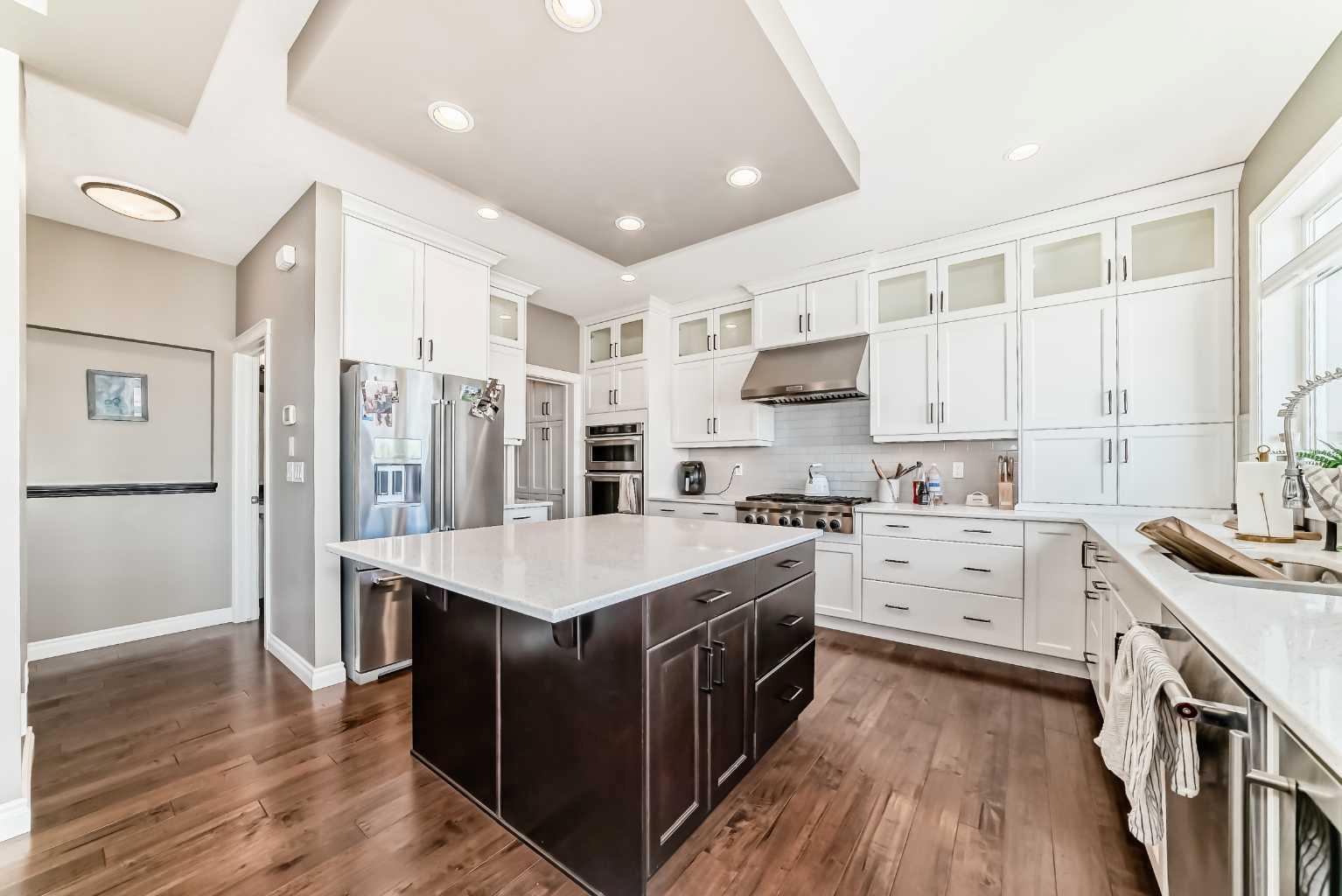 7 Westland Manor SW