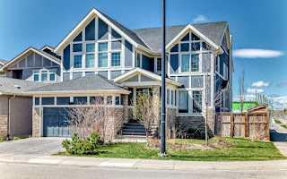 7 Westland Manor SW