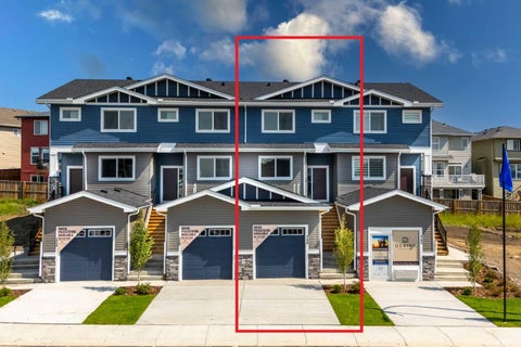 Photo of 146 Heritage Circle, Cochrane, AB T4C 3M9 (MLS # A2340493)