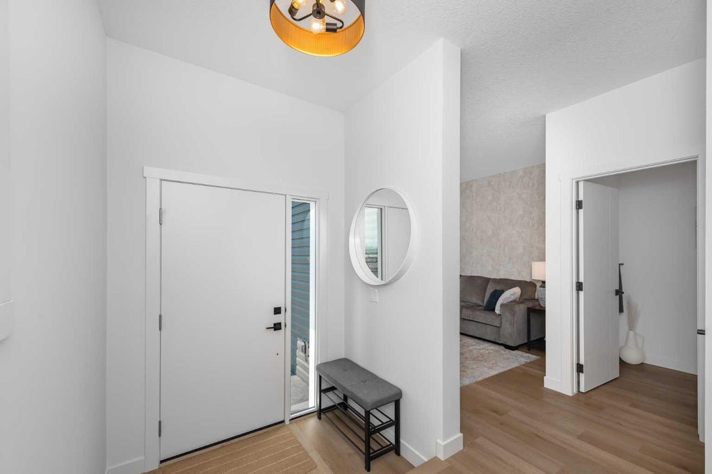 Photo of 146 Heritage Circle, Cochrane, AB T4C 3M9 (MLS # A2340493)
