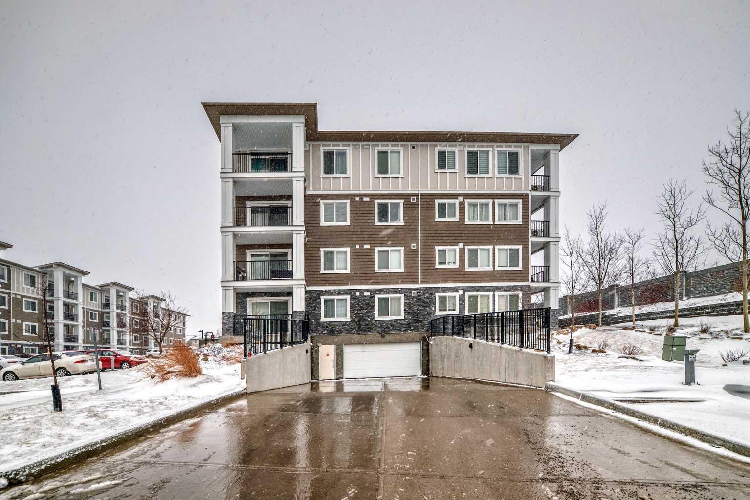 450 Sage Valley Drive NW 3410