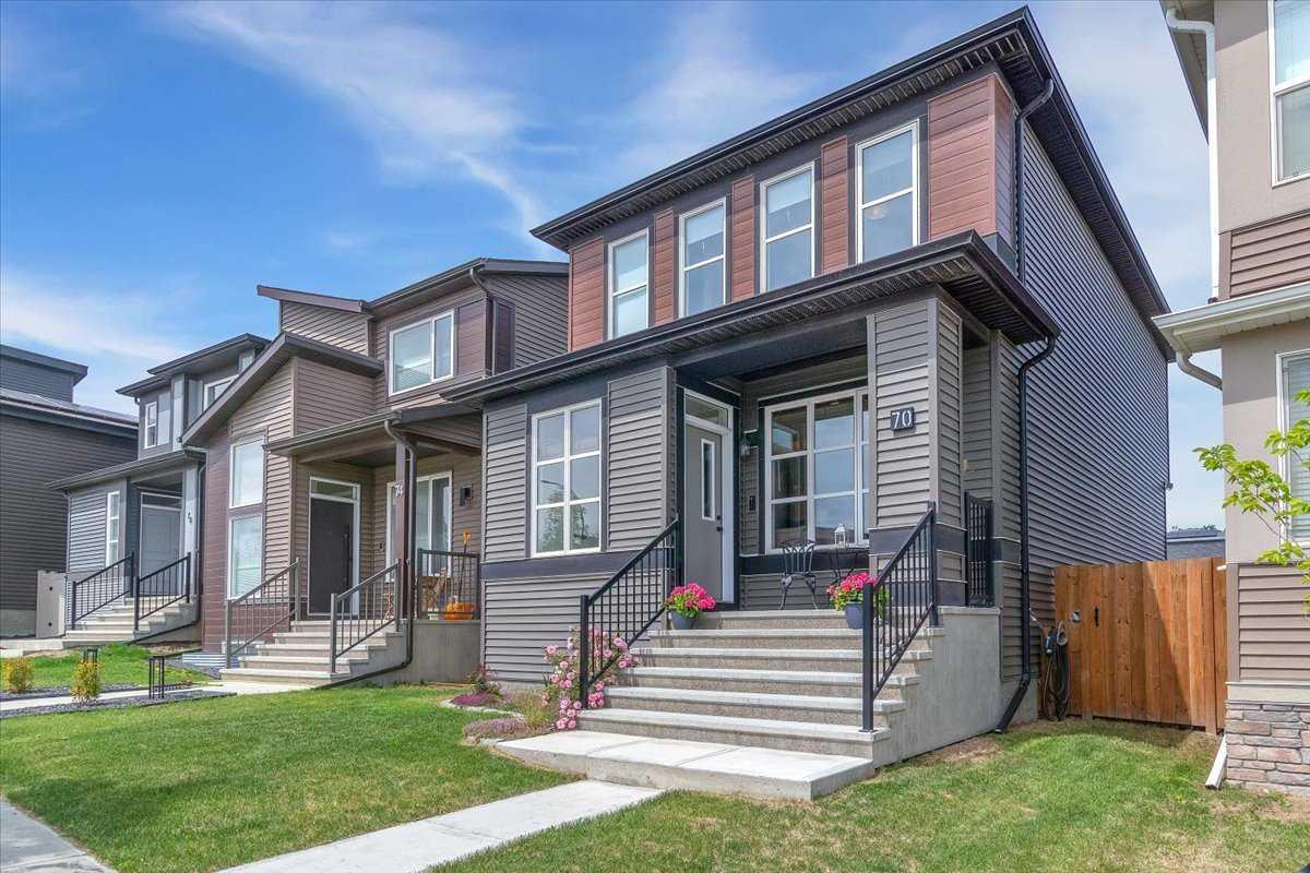 70 Haskayne Drive NW