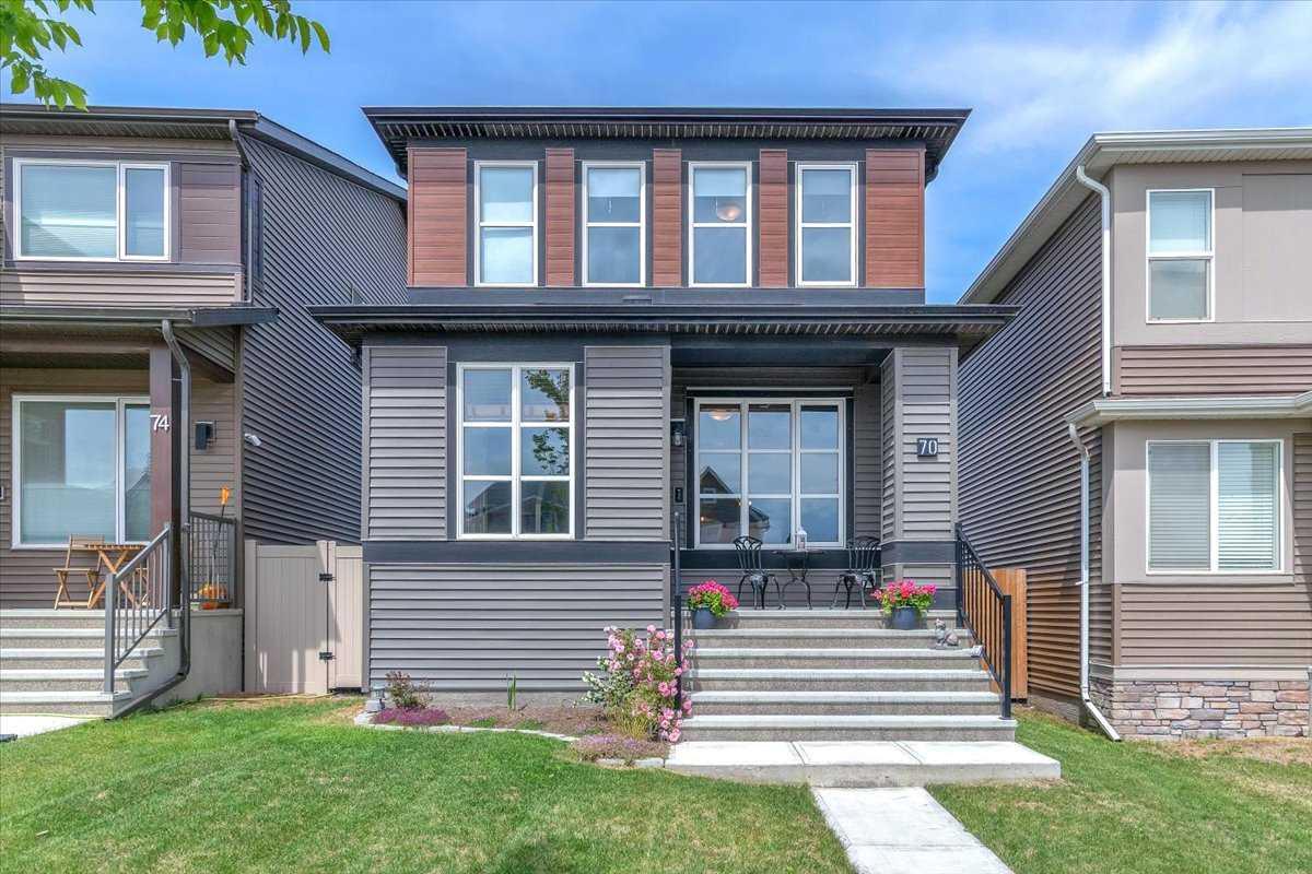 70 Haskayne Drive NW