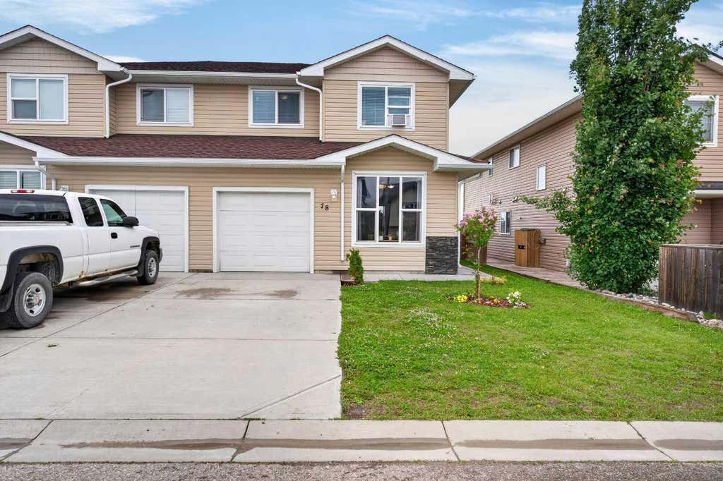 Photo of 78 Sandpiper Drive, Didsbury, AB T0M 0W0 (MLS # A2334786)