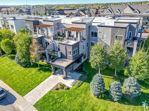 15207 1 Street SE 202 Calgary AB T2X 2A2