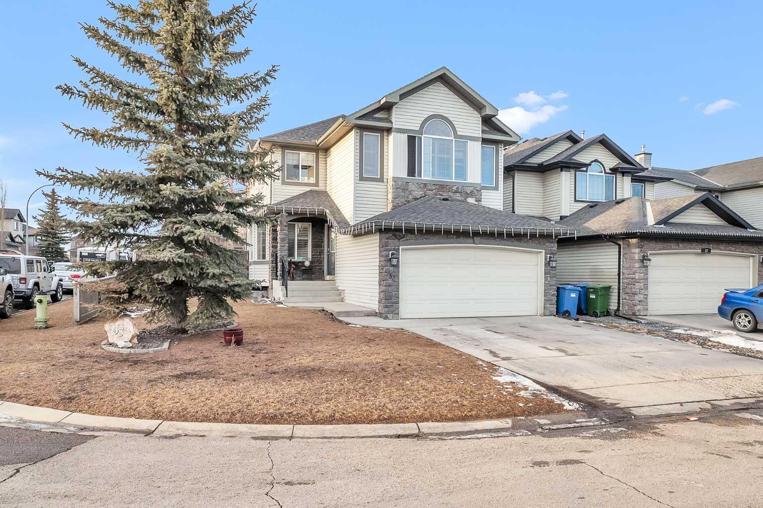 33 Kincora Landing NW