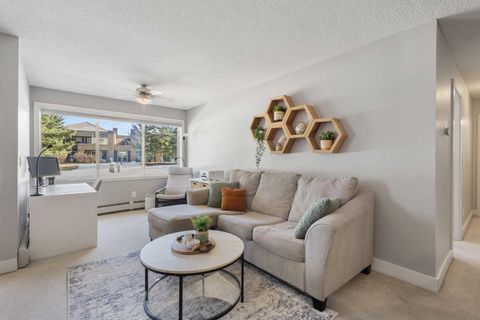 Photo of 108 Village Heights SW #1, Calgary, AB T3H 2L2 (MLS # A2299518)