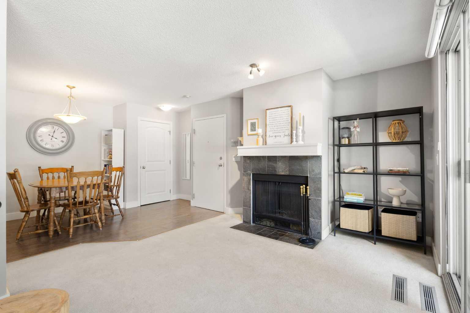 108 Village Heights SW 1