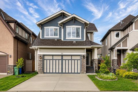Photo of 52 Marquis Crescent SE, Calgary, AB T3M 1X9 (MLS # A2321590)