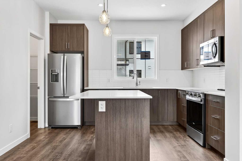 Photo of 1750 Rangeview Drive SE #120, Calgary, AB T3S 0X3 (MLS # A2289250)