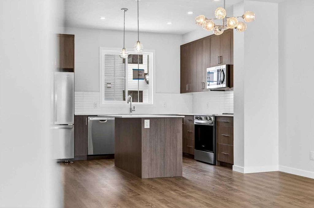 Photo of 1750 Rangeview Drive SE #120, Calgary, AB T3S 0X3 (MLS # A2289250)