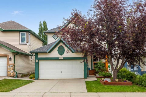 Photo of 109 Hidden Valley Grove NW, Calgary, AB T3A 5W8 (MLS # A2329265)