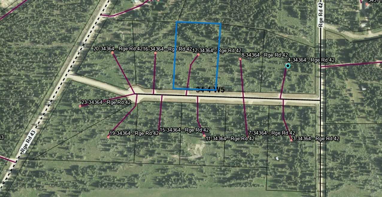 34364 Range Road 42 12