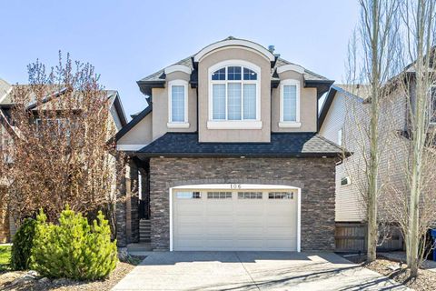 Photo of 106 Cranarch Landing SE, Calgary, AB T3M 0Z7 (MLS # A2310398)
