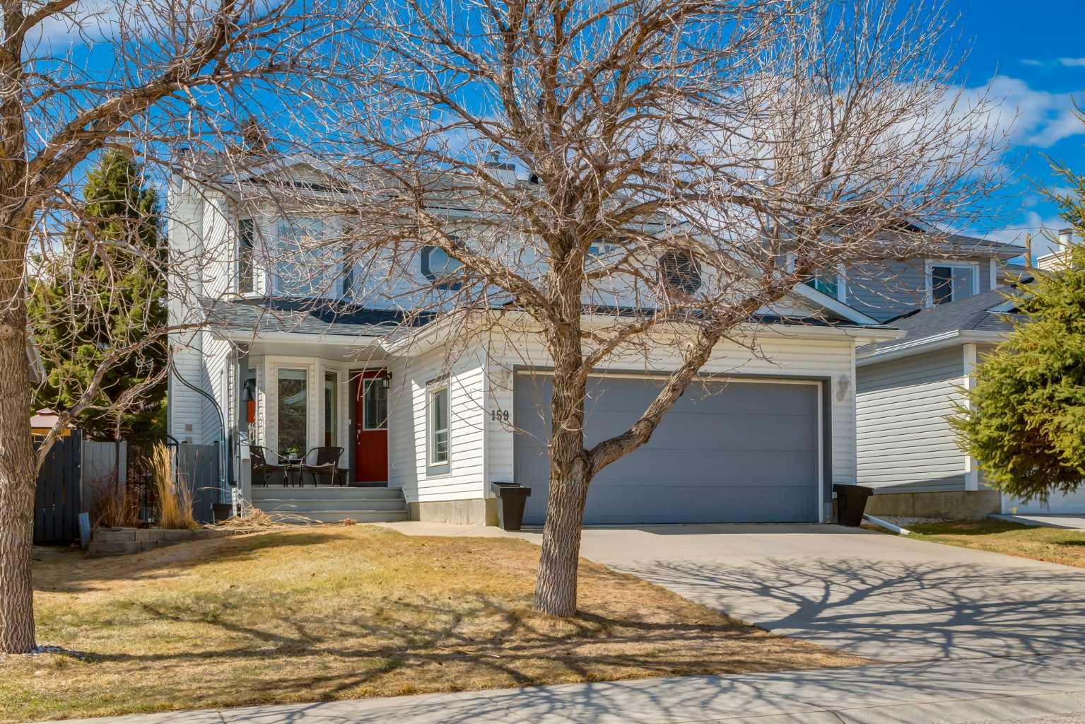 159 Macewan Drive NW