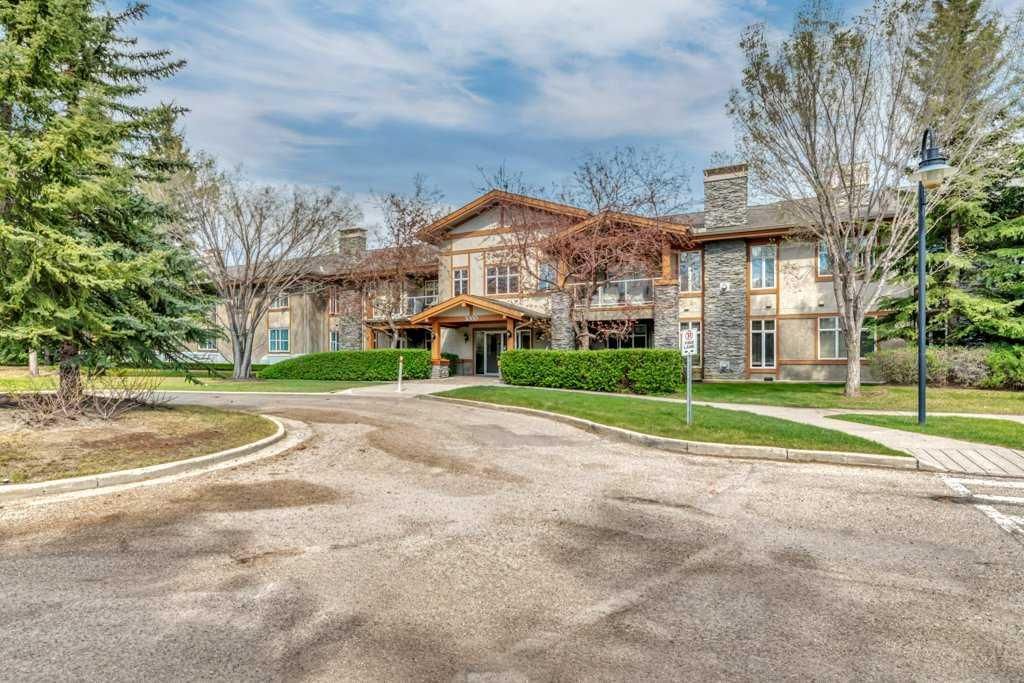 Photo of 3102 Lake Fraser Court SE #3102, Calgary, AB T2J 7G4 (MLS # A2311240)