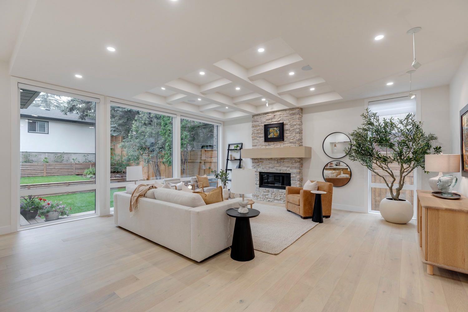 1307 Hamilton Street NW