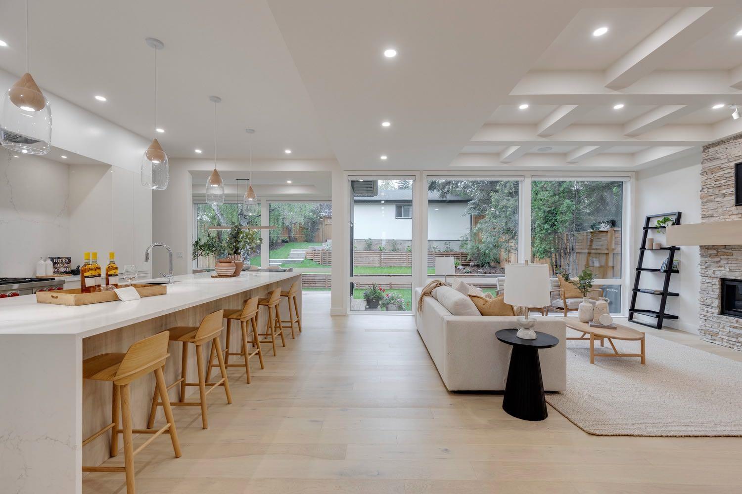 1307 Hamilton Street NW