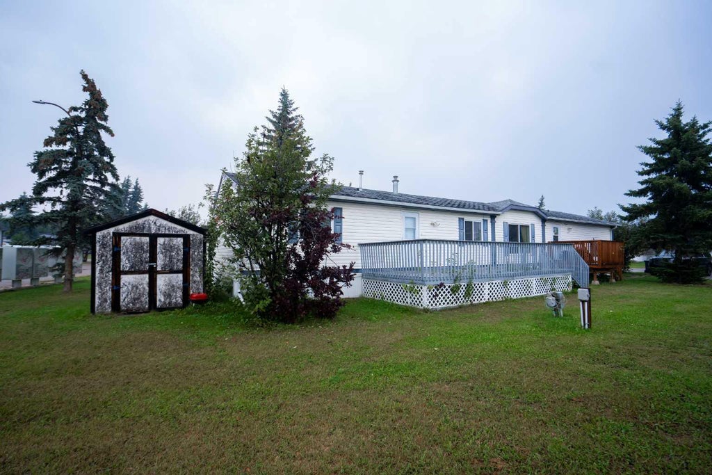 Photo of 7939 97, Peace River, AB T8S 1S4 (MLS # A2341140)