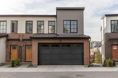 Photo of 7820 Spring Willow Drive SW #217, Calgary, AB T3H 6E1 (MLS # A2347859)