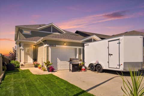 Photo of 10106 85A Street, Grande Prairie, AB T8X 0R1 (MLS # A2339011)