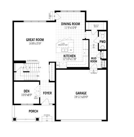 54 Cityside View NE