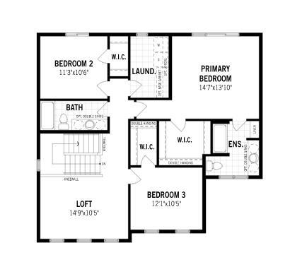 54 Cityside View NE