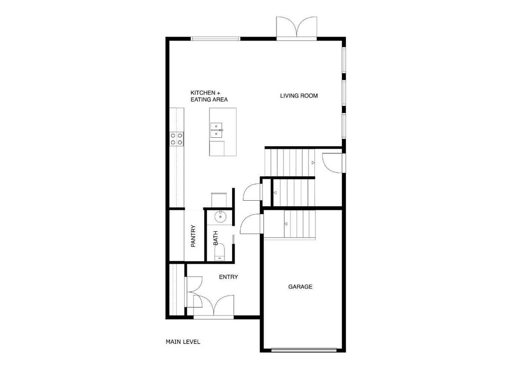 Photo of 1520 25 Street, Didsbury, AB T0M 0W0 (MLS # A2293989)