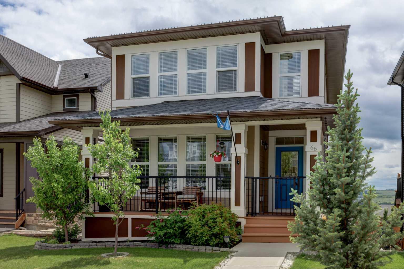 66 Heritage Boulevard
