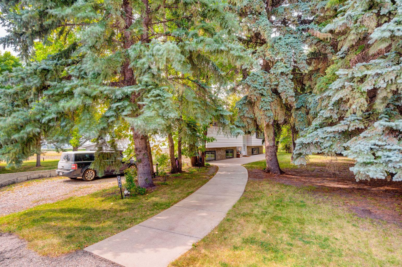 1153 East Lakeview Road