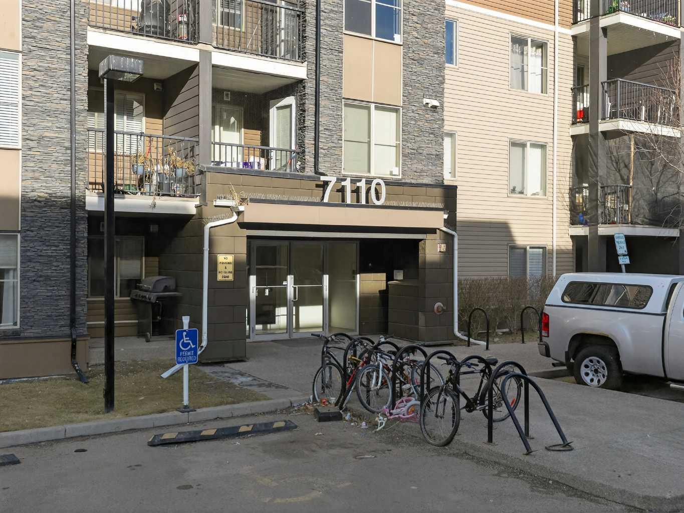 7110 80 Avenue NE 202