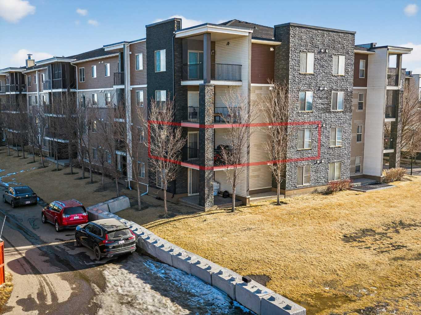 7110 80 Avenue NE 202