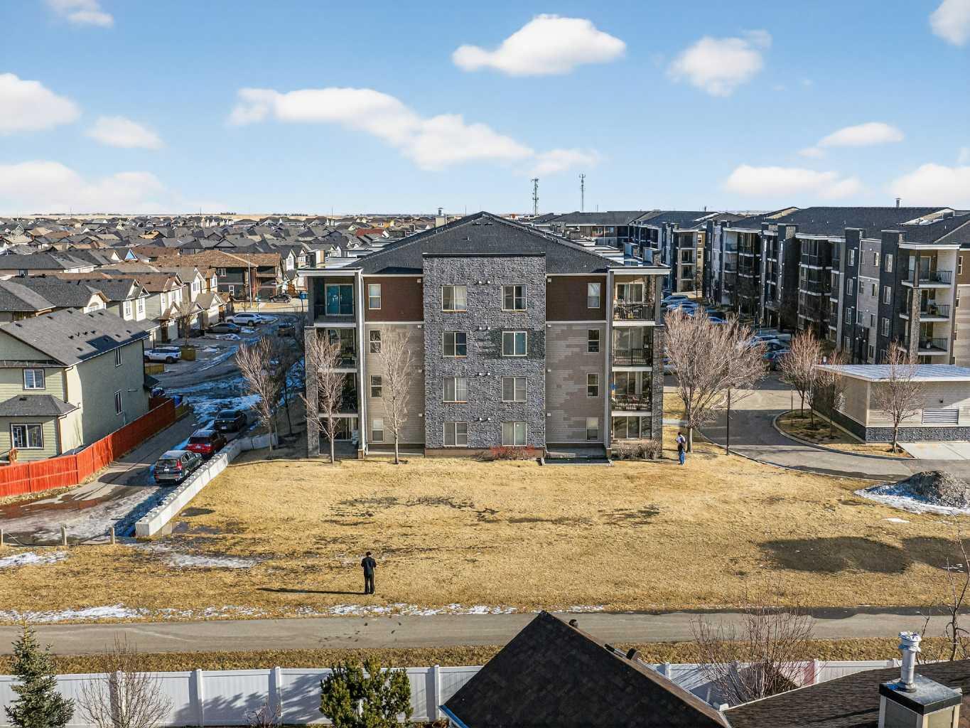 7110 80 Avenue NE 202