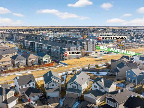 7110 80 Avenue NE 202 Calgary AB T3J 0N4