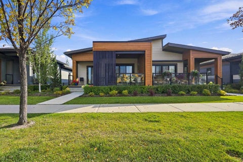 Photo of 1911 Mahogany Boulevard SE, Calgary, AB T3M 3P4 (MLS # A2348564)