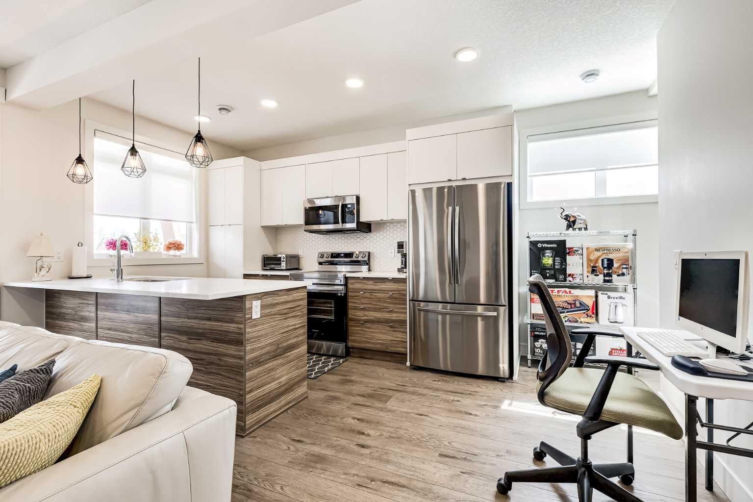 10060 46 Street NE 511