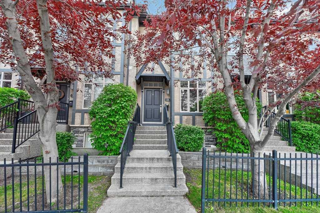 6 Scarpe Drive SW 20
