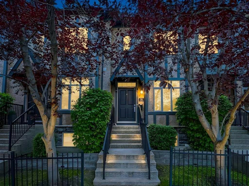 6 Scarpe Drive SW 20