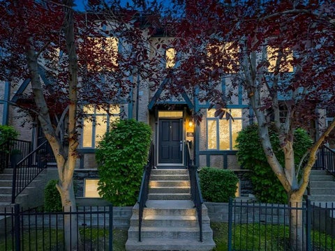 Photo of 6 Scarpe Drive SW #20, Calgary, AB T2T 6P2 (MLS # A2330411)