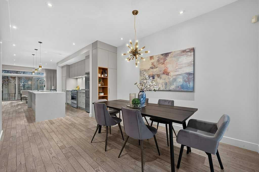 6 Scarpe Drive SW 20